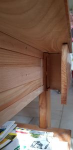 table basse mod&eacute;le 1