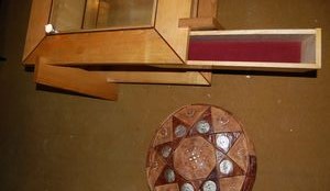 table basse mod&eacute;le 2